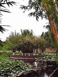 KUNMING - Parc Daguan - 73